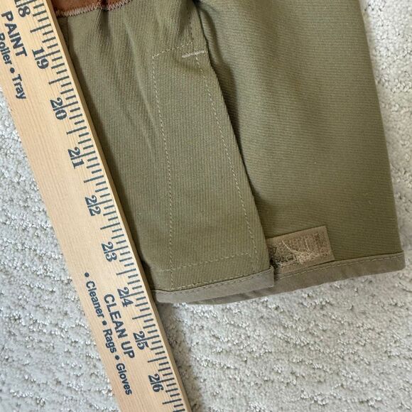 Tailored Sportsman Vintage Breeches Side Zip - US Women’s 34”* - Picture 15 of 15